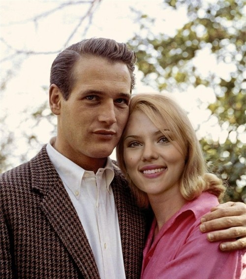 Звездные пары, которых не было или чудеса фотошопа!