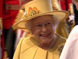 Дресс-код королевской свадьбы: какие шляпки! (фото)