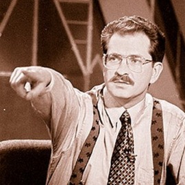 Родные требуют казнить убийц Влада Листьева