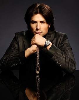 Владимир Ткаченко о девушках, геях и тенденциях шоу-бизнеса