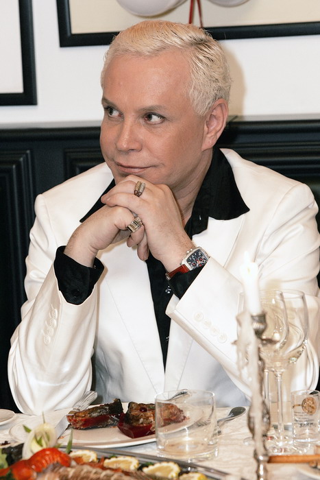 Боря Моисеев попал в больницу с инсультом