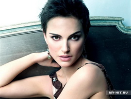 Беременная Натали Портман панически боится нападения микробов! 