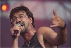  «ДДТ» и «Ляпис Трубецкой» попали в «черный список»?