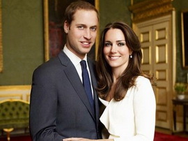 Как проходят последние часы перед свадьбой года? За приготовлениями королевской семьи следит весь мир!  