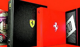 Ferrari издала самую дорогую на планете книгу! Что сделало ее дороже машины?  