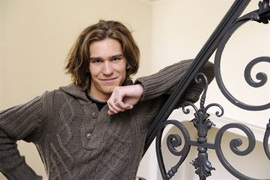 Франции пророчат первое место на Евровидении