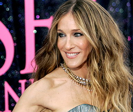 За что Сару Джессику Паркер сделали лидером списка несексуальных женщин?