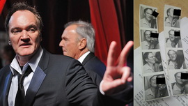  Квентин Тарантин вляпался в секс-скандал из-за своей любви к извращениям 