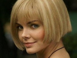 Елизавета Боярская решила сменить имидж после отдыха на Карибских островах