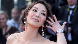 За что вышвырнули из Мьянмы голливудскую актрису