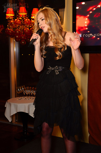 Как Асия Ахат журила финалисток «Мисс Киев – 2011» (фото)