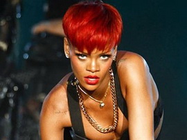 Ради Рианны в Донецке решили развалить Донбасс-Арену 