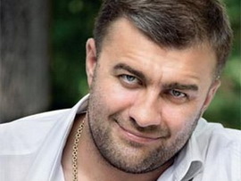 Михаило Пореченков в шоке: актеру «приписали» недвижимость за границей