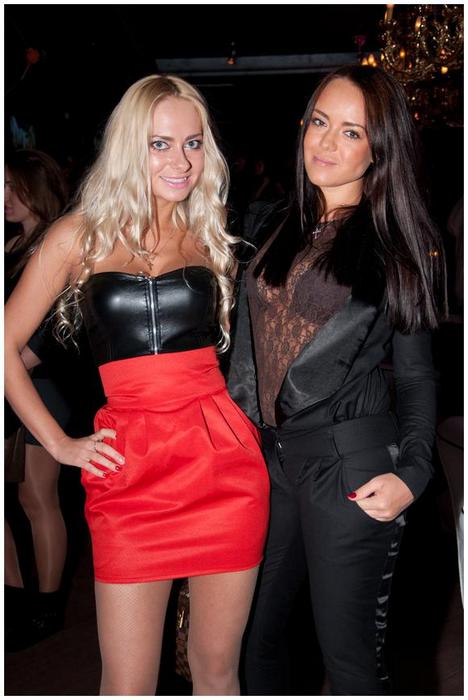 группа Декольте