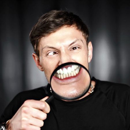 «Русское радио» поглумилось над звездами российского шоу-бизнеса (фото)