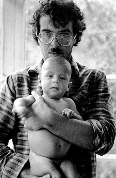 Фото из личного архива Ивана Урганта