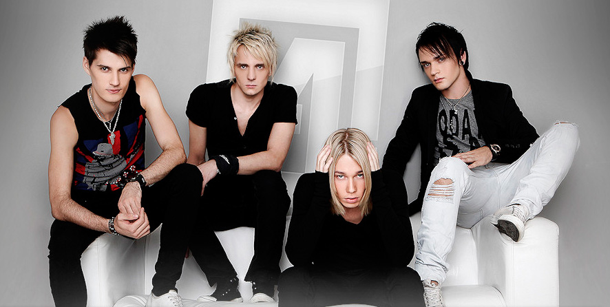 Дима Бикбаев дает шанс поклонницам