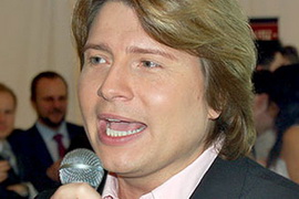 Николай Басков возмущен: он никогда не подвергался липосакции 