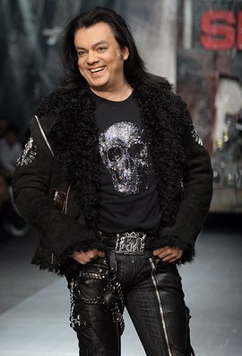 Филипп Киркоров ищет таланты в Украине на следующее Евровидение