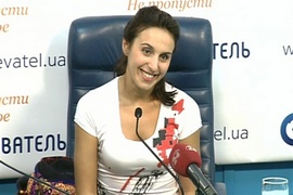 Джамалу продали за 50 тысяч