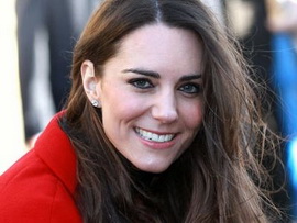 Кейт Миддлтон стала владелицей драгоценностей Дианы 