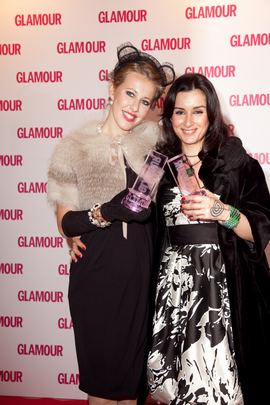 Ксения Собчак назвала Тину Канделаки подлой 