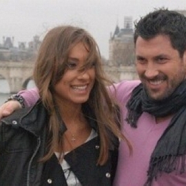 Александре Шульгиной было тяжело с Максимом Чмерковским