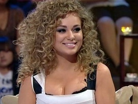 Яна Соломко таки высочила замуж за Макса Чмерковского! 