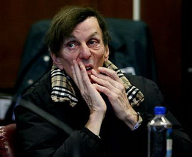 Покончил с собой оскароносный Джозеф Брукс, обвиняющийся в изнасиловании многих женщин 