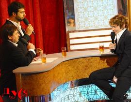 Угант и Цекало поиздевались над Кривошапко