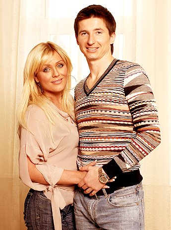 началова и алдонин