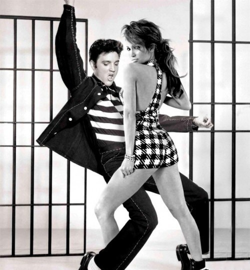 Звездные пары, которых не было или чудеса фотошопа!