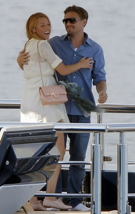 Ди Каприо «завязал» с разгулом?