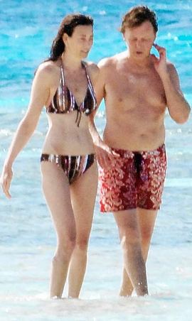 Пол Маккартни снова женится!