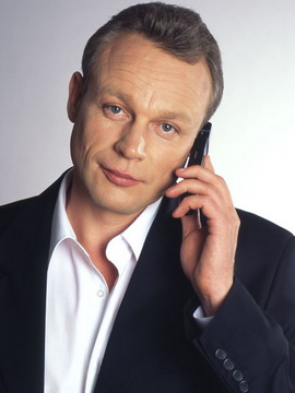 Актера Сергея Жигунова нагло «кинули»!