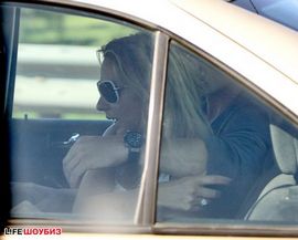 Алексей Воробьев и Татьяна Навка снова встречаются