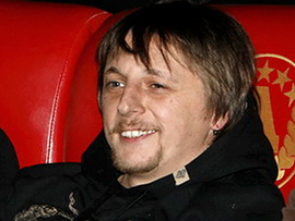 Мемориальную доску в честь телеведущего Игоря Пелиха откроют в Тернополе 