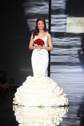 Оксана Федорова рассказала всю правду о свадьбе с олигархом