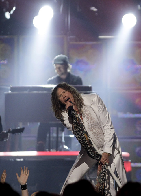 Звезды Country Music Awards-2011 – фоторепортаж дня! 