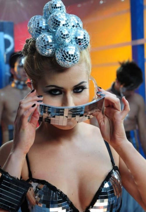 Украинский шоу-бизнес: индивидуальность или качественный плагиат?