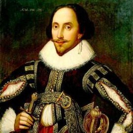 Великий Уильям Шекспир любил марихуану и кокаин