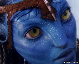 Второго «Аватара» отправят в тропики