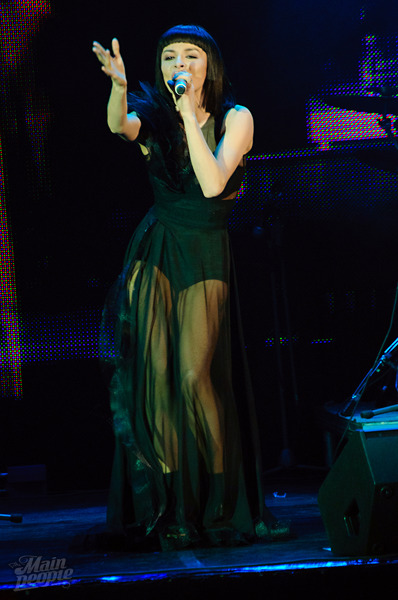 Концерт ВИА ГРА во FreeДом: фоторепортаж!