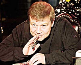 Дукалис променял молодую жену на старую