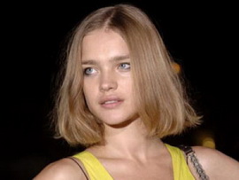  Наталья Водянова познакомила детей с новым кавалером! 