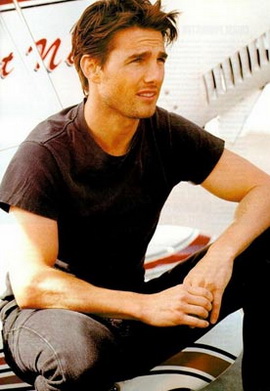 Дочь Тома Круза отреклась от отца? 