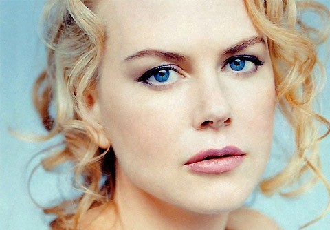 Николь Кидман