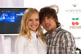 Для Димы Билана покупают любовь за деньги