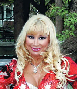  Андрей Малахов стал виновником скандала в семье Маши Распутиной