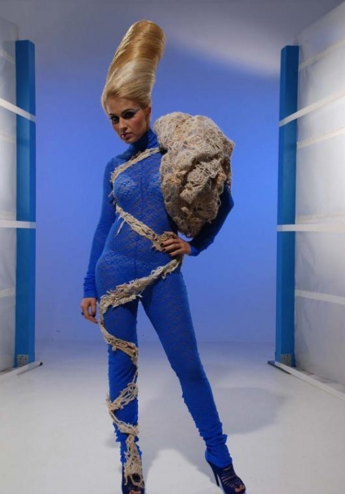 Украинский шоу-бизнес: индивидуальность или качественный плагиат?